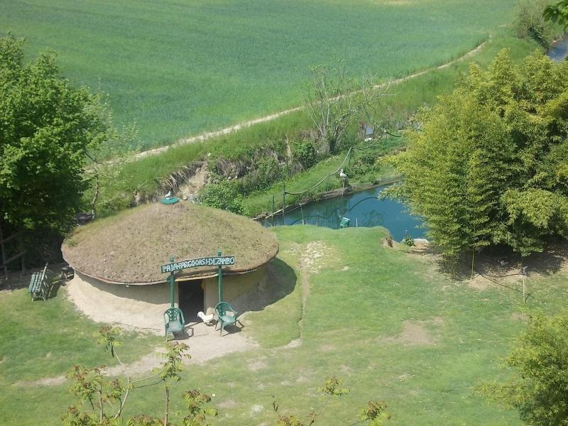 Agriturismo Bosco Del Gal - Genel