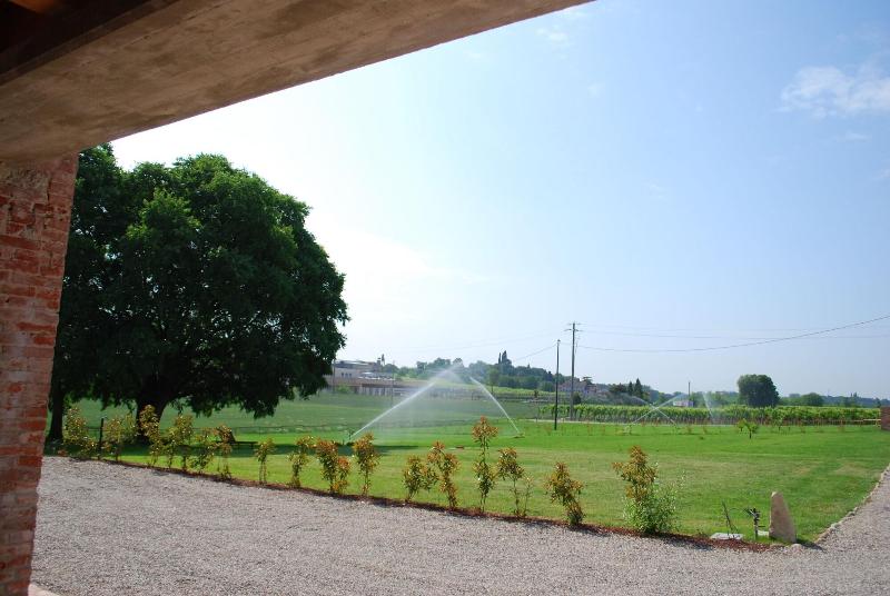 Agriturismo Bosco Del Gal - Genel