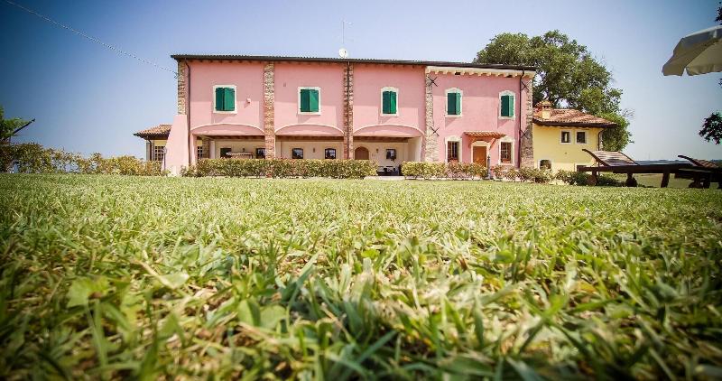 Agriturismo Bosco Del Gal - Genel