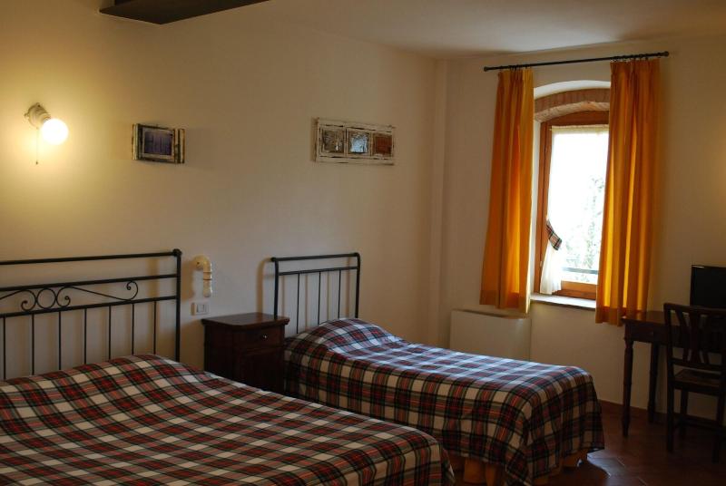Agriturismo Bosco Del Gal - Oda