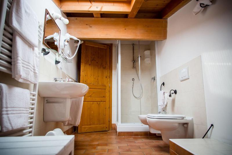 Agriturismo Bosco Del Gal - Oda