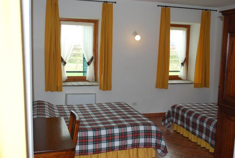 Agriturismo Bosco Del Gal - Oda