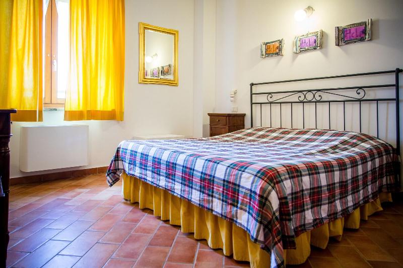 Agriturismo Bosco Del Gal - Oda