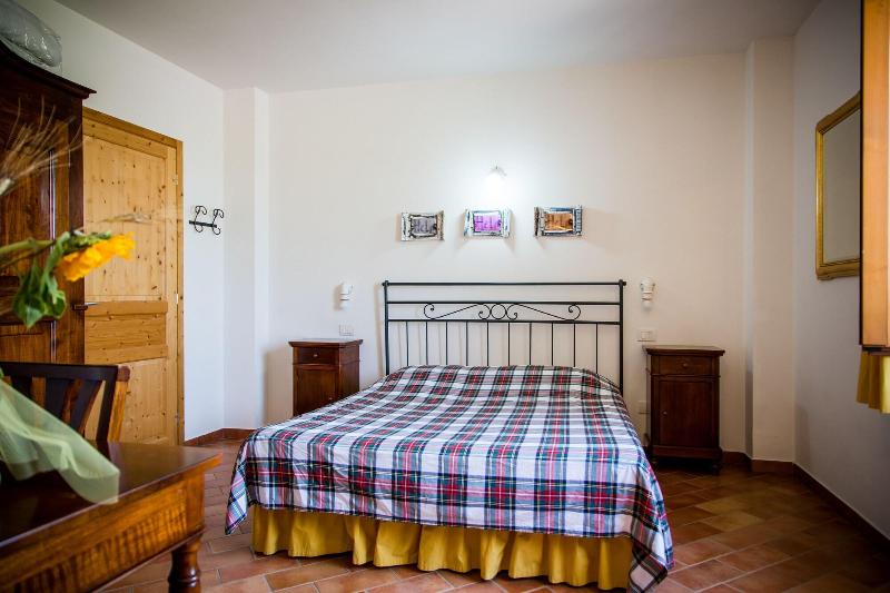 Agriturismo Bosco Del Gal - Oda
