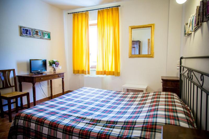 Agriturismo Bosco Del Gal - Oda