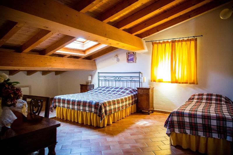 Agriturismo Bosco Del Gal - Oda