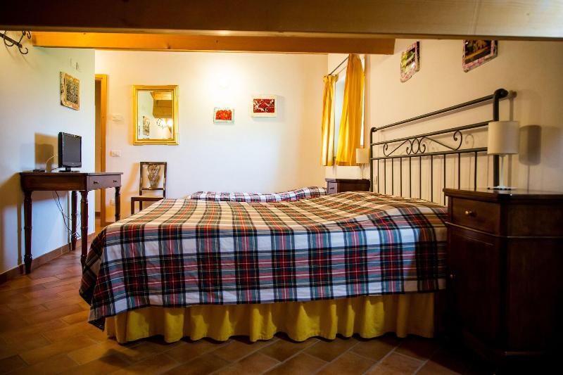 Agriturismo Bosco Del Gal - Oda