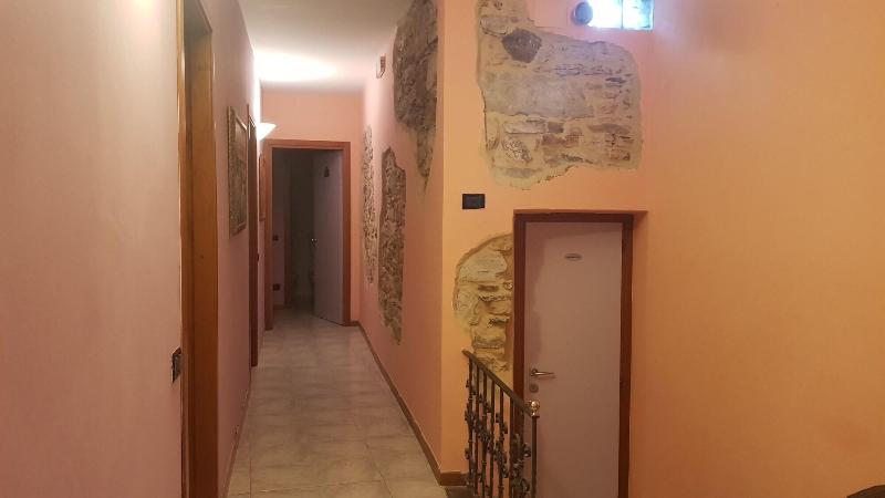 Locanda Dalla Compagnia - Lobi