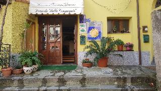 Locanda Dalla Compagnia otel fotoğrafı