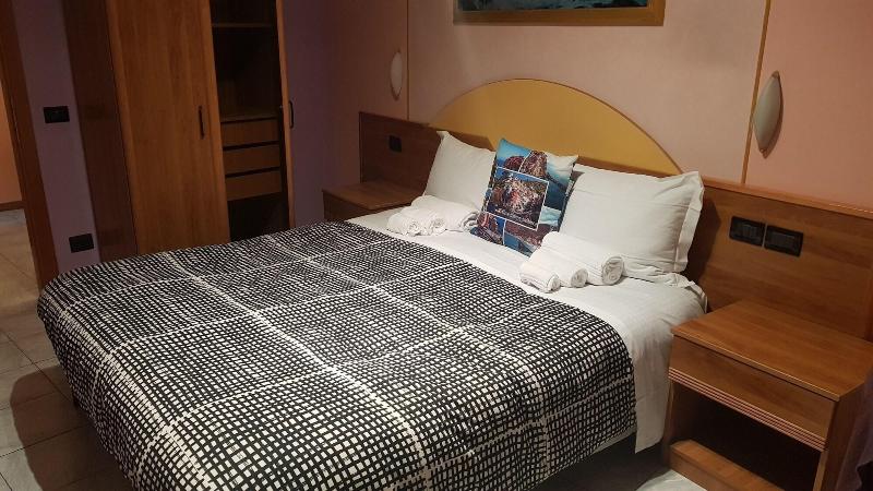 Locanda Dalla Compagnia - Oda