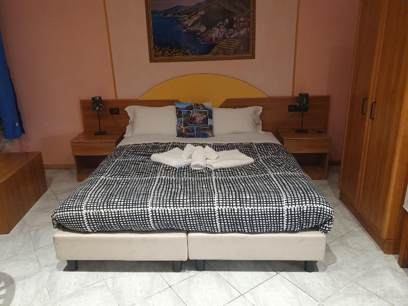 Locanda Dalla Compagnia - Oda