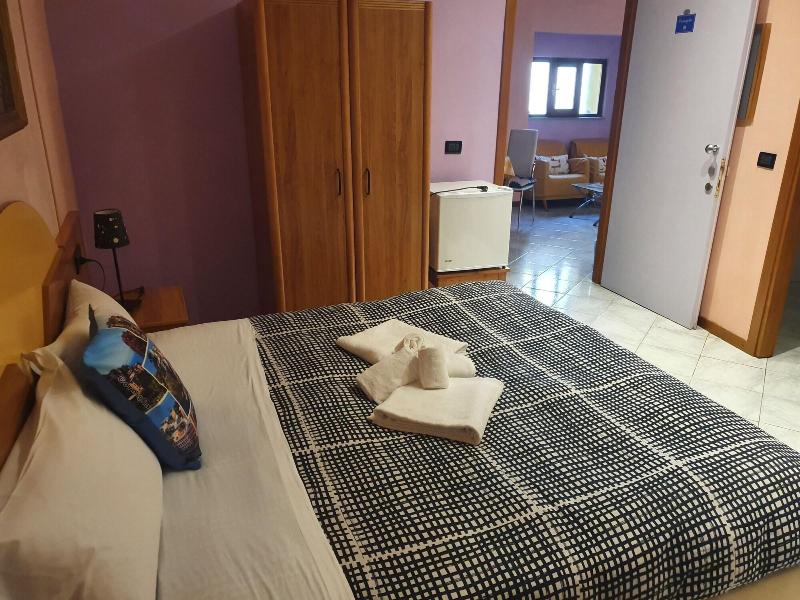 Locanda Dalla Compagnia - Oda