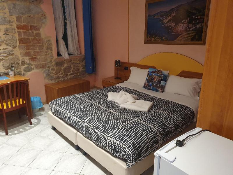 Locanda Dalla Compagnia - Oda