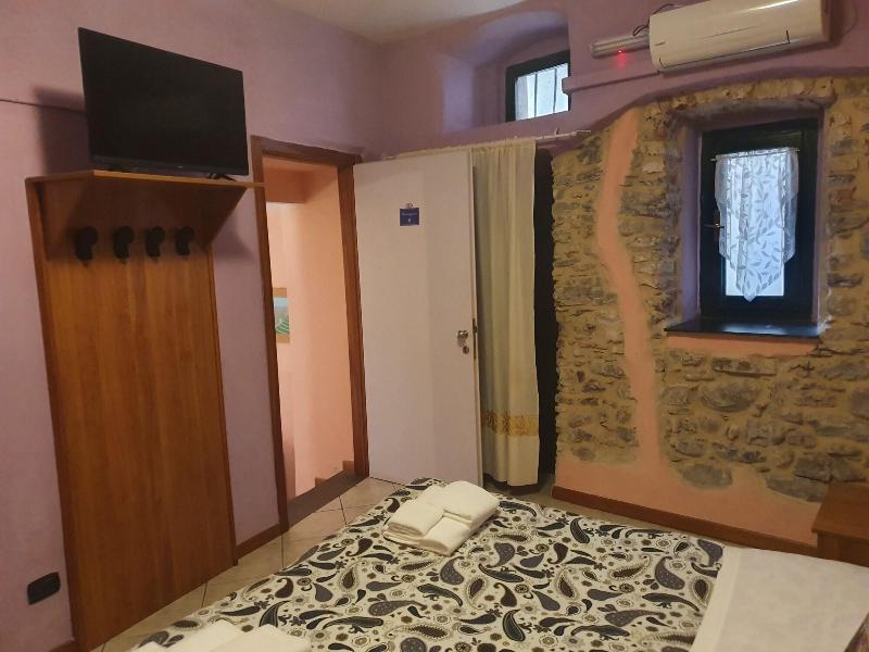 Locanda Dalla Compagnia - Oda