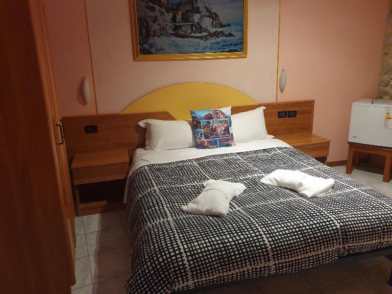 Locanda Dalla Compagnia - Oda