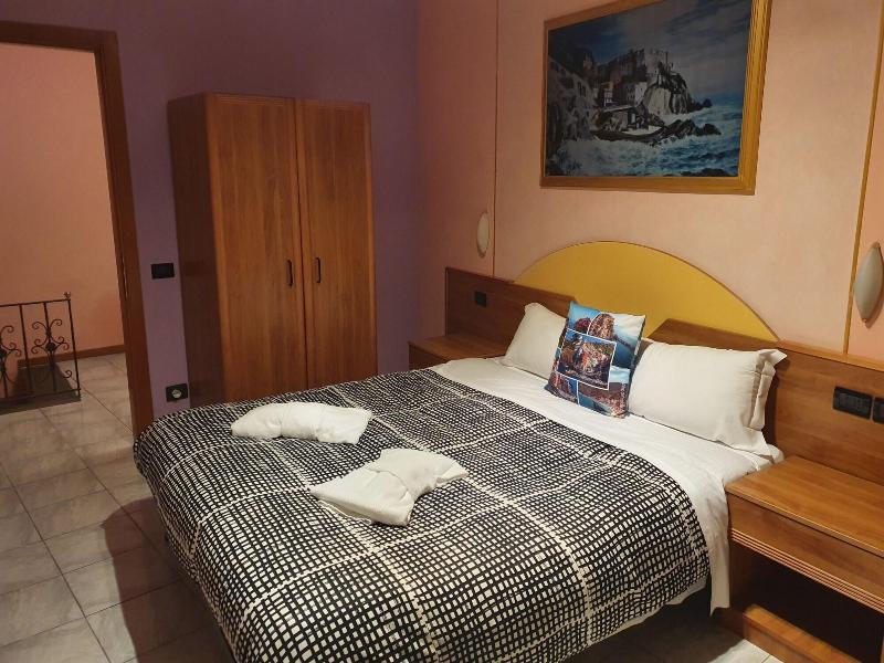 Locanda Dalla Compagnia - Oda