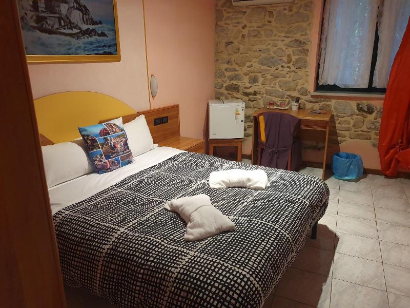 Locanda Dalla Compagnia - Oda