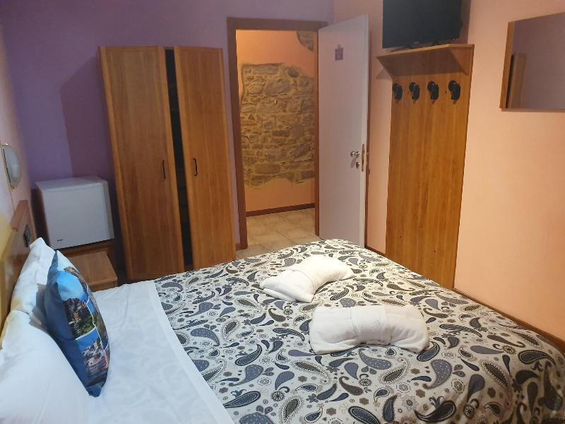 Locanda Dalla Compagnia - Oda