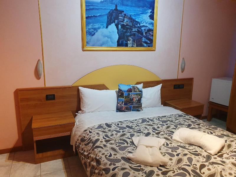 Locanda Dalla Compagnia - Oda