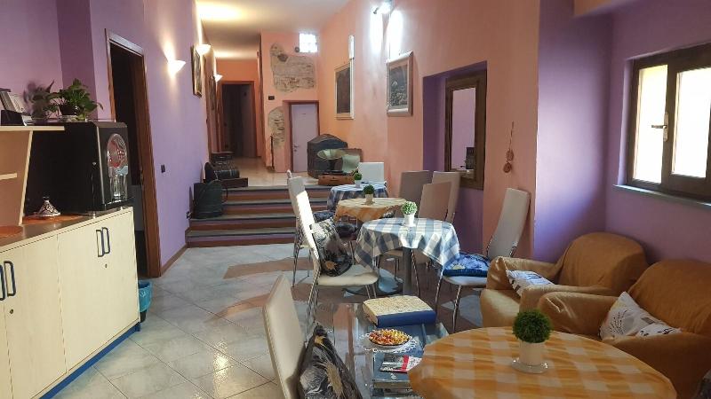 Locanda Dalla Compagnia - Oda