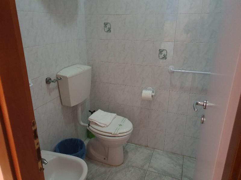Locanda Dalla Compagnia - Oda