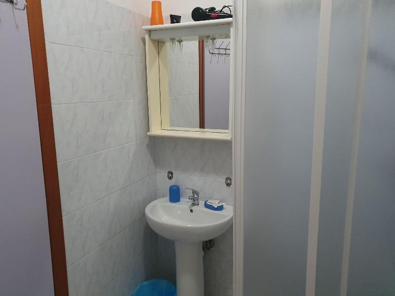 Locanda Dalla Compagnia - Oda
