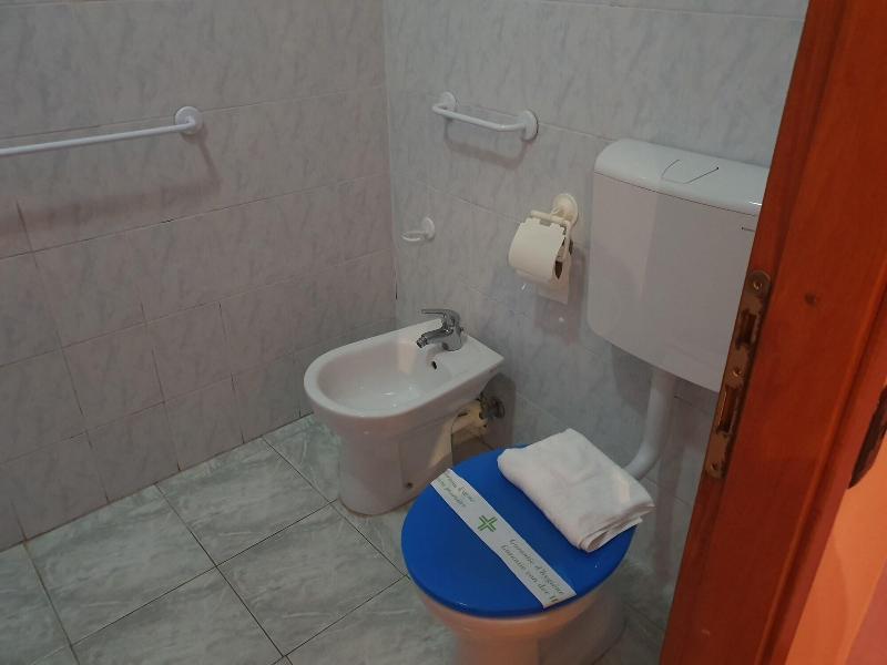 Locanda Dalla Compagnia - Oda