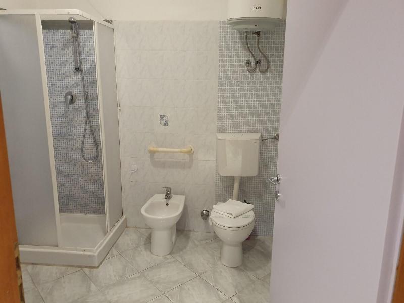 Locanda Dalla Compagnia - Oda