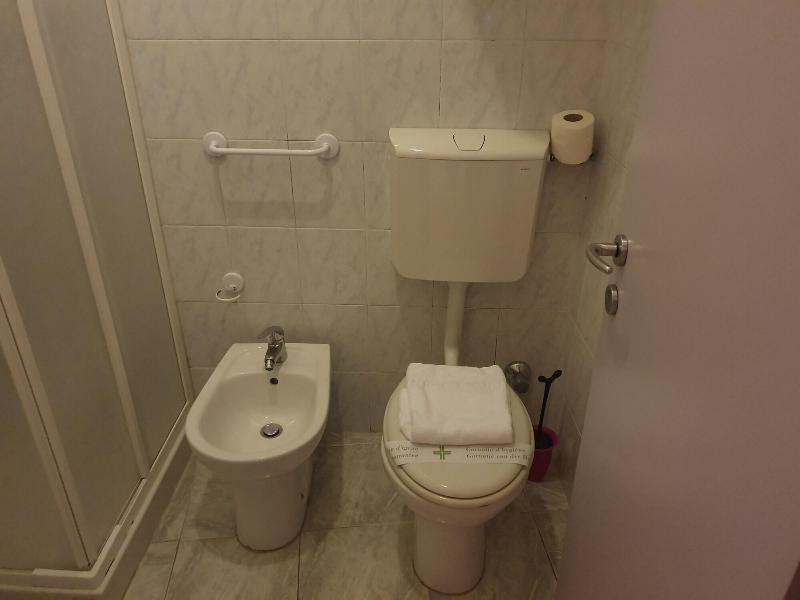 Locanda Dalla Compagnia - Oda