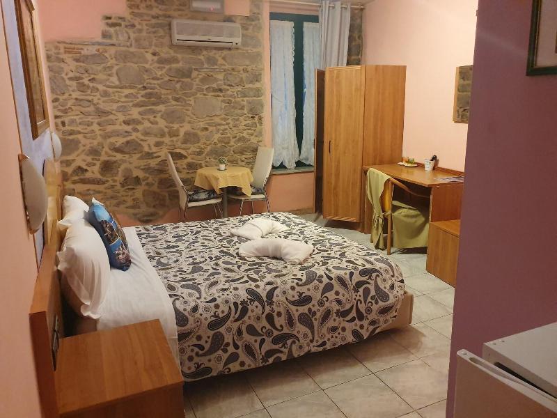 Locanda Dalla Compagnia - Oda