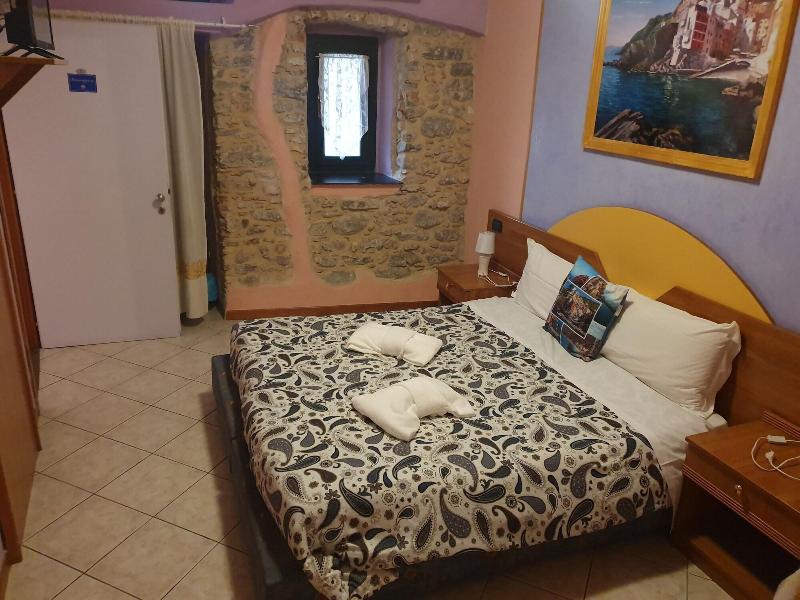 Locanda Dalla Compagnia - Oda