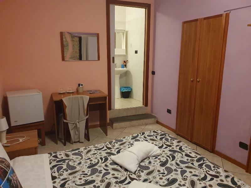 Locanda Dalla Compagnia - Oda