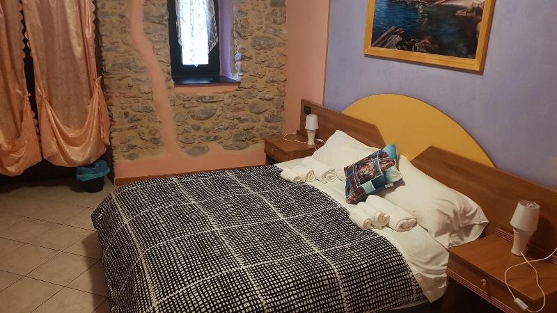 Locanda Dalla Compagnia - Oda