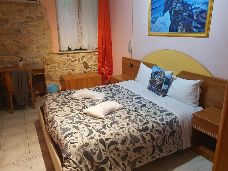 Locanda Dalla Compagnia - Oda