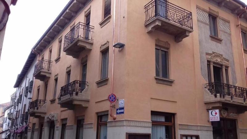 Palazzo Belli - Genel