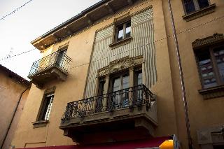Palazzo Belli fotoÄŸrafÄ±