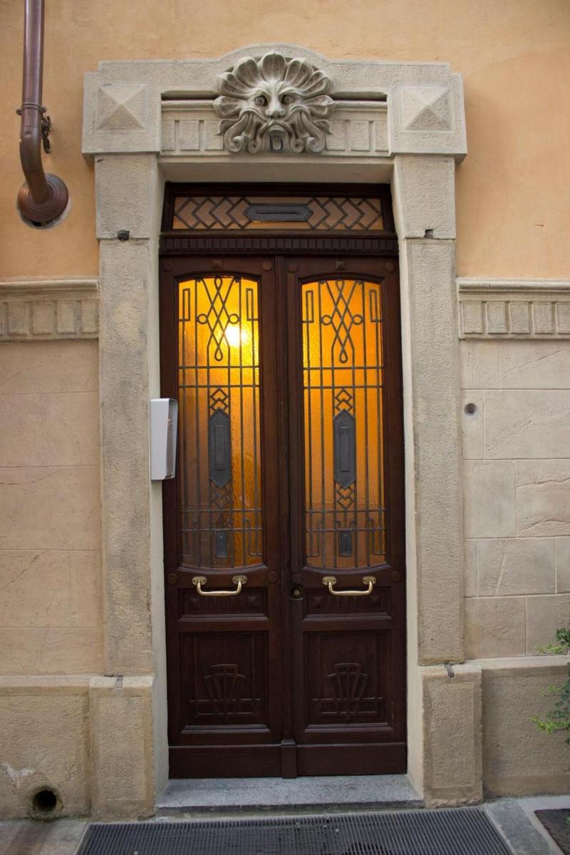 Palazzo Belli - Genel
