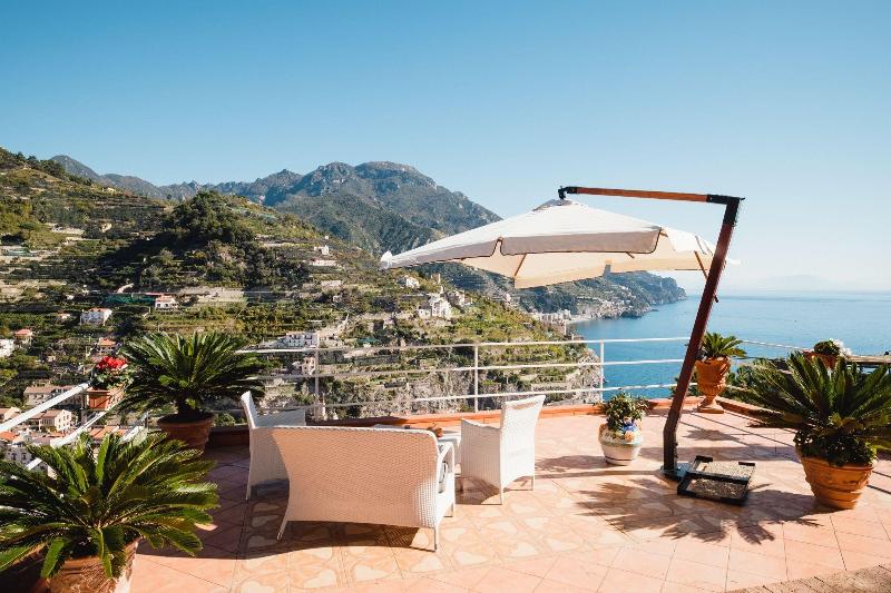 Orto Paradiso - Genel