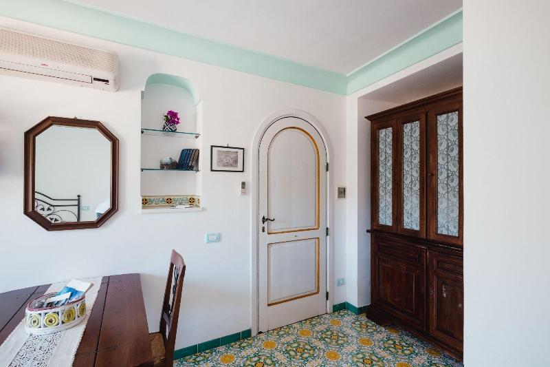 Orto Paradiso - Oda
