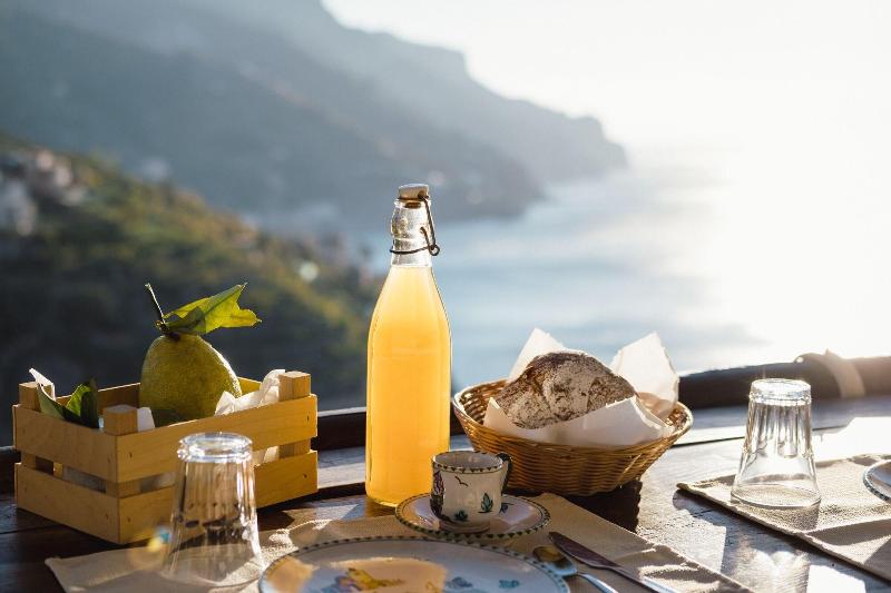 Orto Paradiso - Restoran