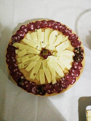 Viola Nel Parco fotoÄŸrafÄ±