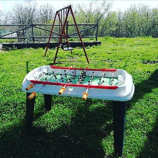 Viola Nel Parco fotoÄŸrafÄ±