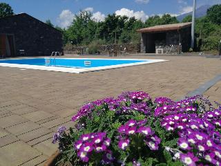 Viola Nel Parco otel fotoğrafı