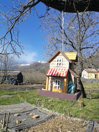 Viola Nel Parco fotoÄŸrafÄ±