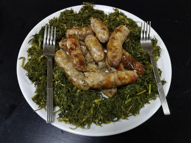 Viola Nel Parco - Restoran