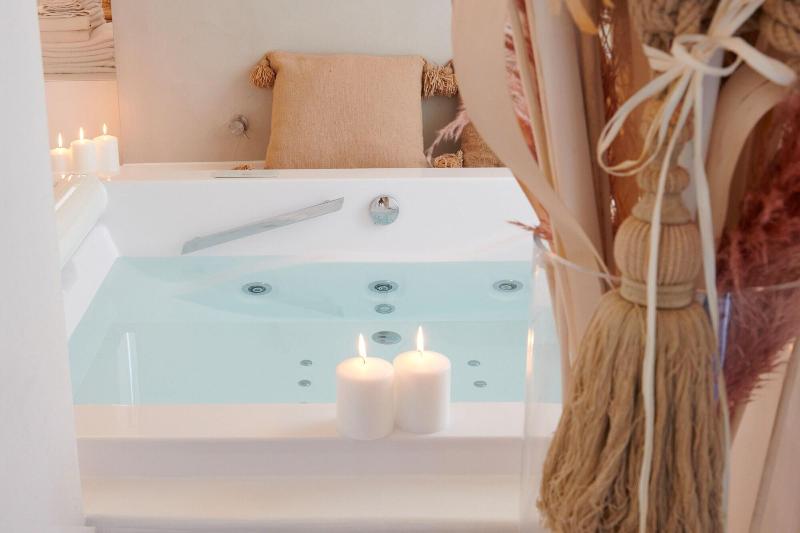 Musae Relais & Spa - Lobi
