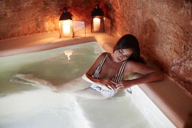 Musae Relais & Spa - Aktivite