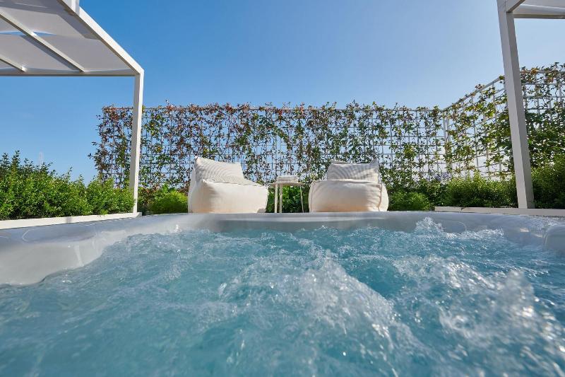 Musae Relais & Spa - Aktivite
