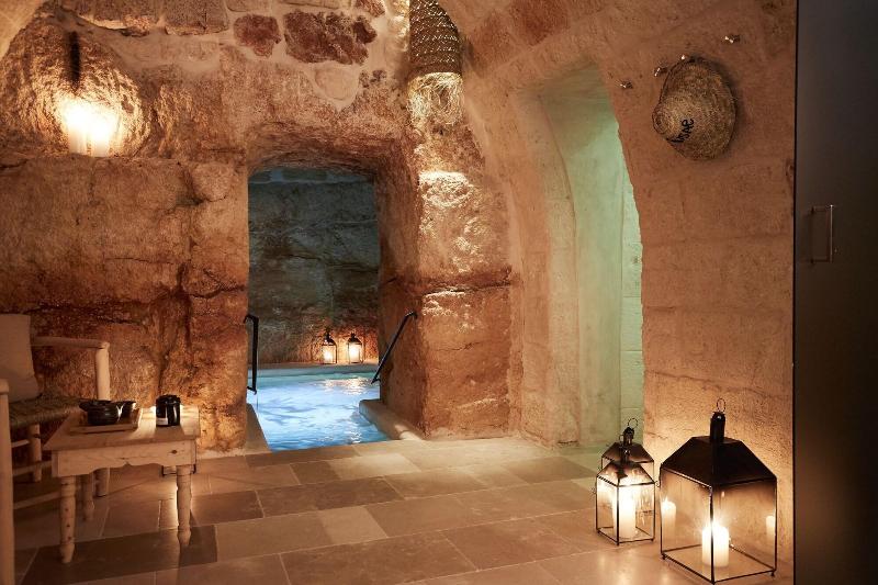 Musae Relais & Spa - Aktivite