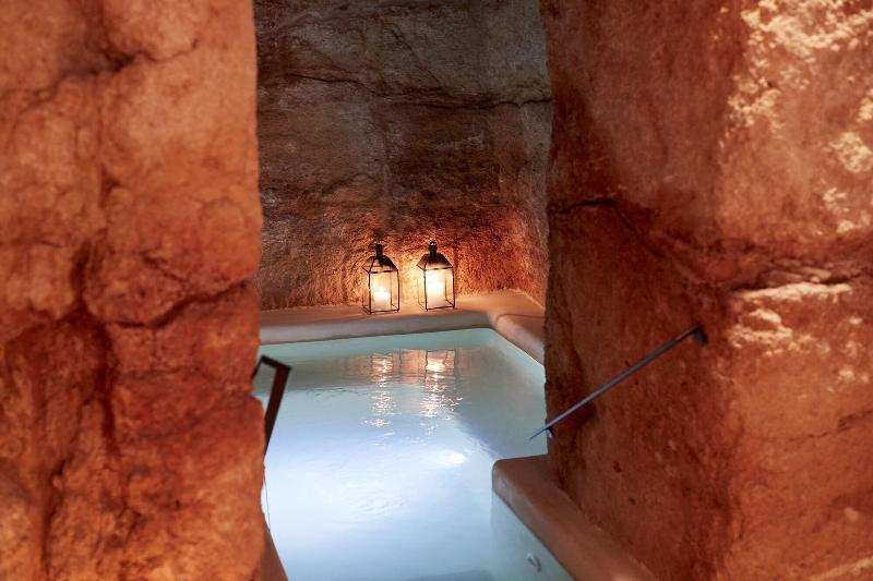 Musae Relais & Spa - Aktivite